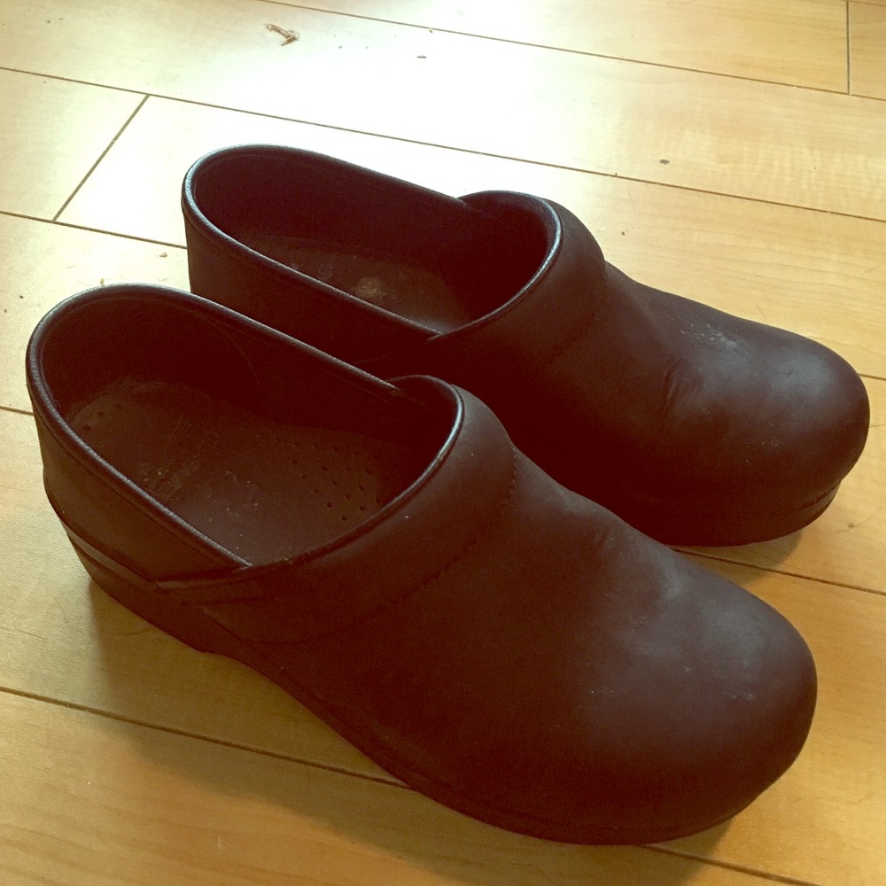 Dansko Clog - image 1